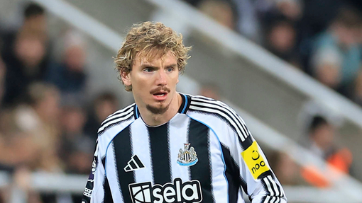 Прогноз на матч Ньюкасл — Тоттенхэм