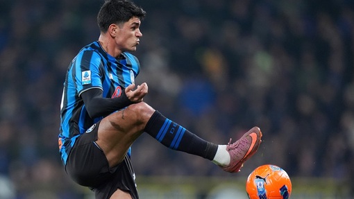 Прогноз на матч Аталанта — Дженоа