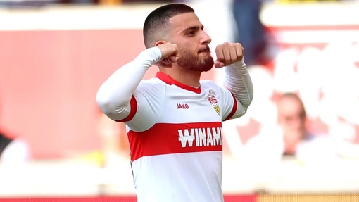 Прогноз на матч Бохум — Штутгарт