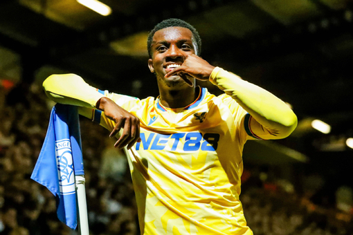 Прогноз на матч Бёрнли — Кристал Пэлас