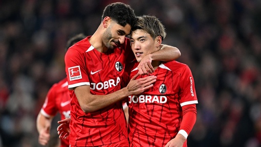 Прогноз на матч Фрайбург — Дармштадт 98