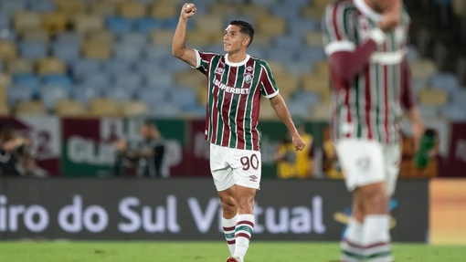 Прогноз на матч Гремио — Флуминенсе