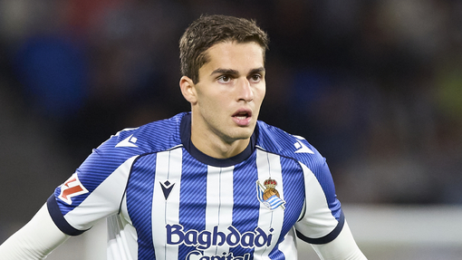 Прогноз на матч Reus FC Reddis — Реал Сосьедад