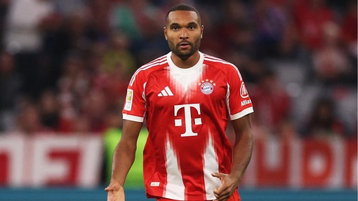 Прогноз на матч Унион — Бавария