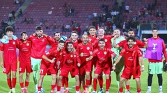 «Истиклол»