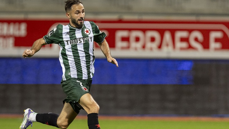 Дамьен Дюран