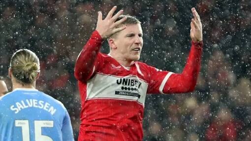 Прогноз на матч Халл Сити — Мидлсбро