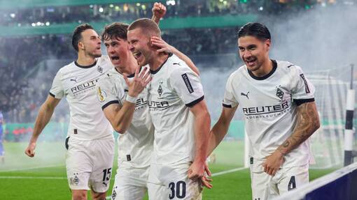 Прогноз на матч Майнц — Боруссия М