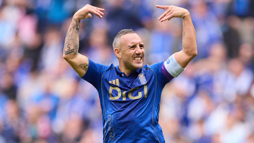 Прогноз на матч Овьедо — Мальорка