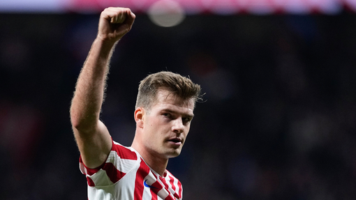 Прогноз на матч Атлетик — Атлетико