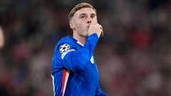 Коул Палмер