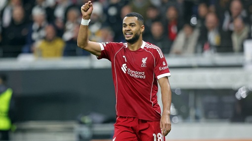 Прогноз на матч Лидс — Ливерпуль