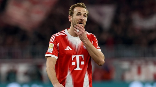 Прогноз на матч Штутгарт — Бавария