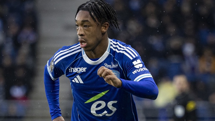 «Страсбург»