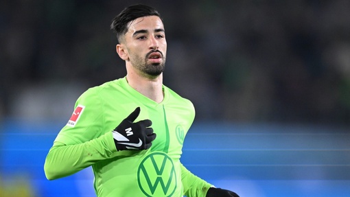 Вольфсбург — Унион. Прогноз и ставка на матч Прогноз на матч Вольфсбург — Унион