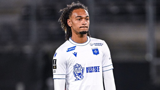 Осер — Метц. Прогноз и ставка на матч Прогноз на матч Осер — Метц