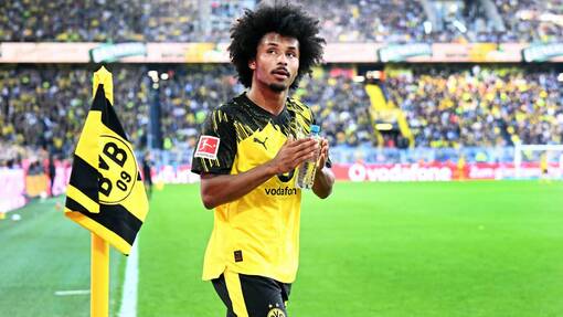 Боруссия Д — Хоффенхайм. Прогноз и ставка на матч Прогноз на матч Боруссия Д — Хоффенхайм