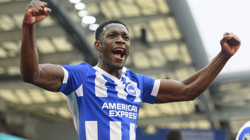 Прогноз на матч Брайтон энд Хоув Альбион — Вест Хэм