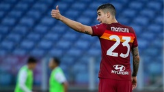 Джанлука Манчини