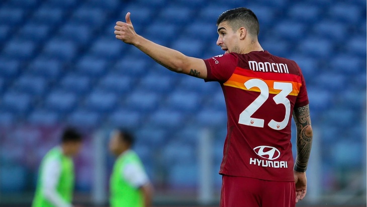 Джанлука Манчини