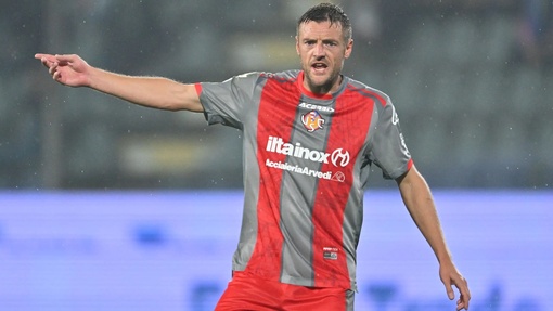 Кремонезе — Лечче. Прогноз и ставка на матч Прогноз на матч Кремонезе — Лечче