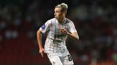 Алексей Батраков — лидер «Локомотива»