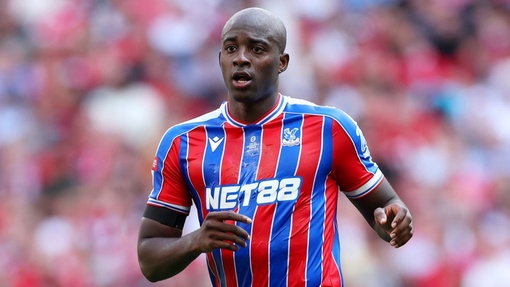 Фулхэм — Кристал Пэлас. Прогноз и ставка на матч Прогноз на матч Фулхэм — Кристал Пэлас