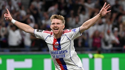 Прогноз на матч Лорьян — Лион