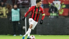 Софьян Диоп