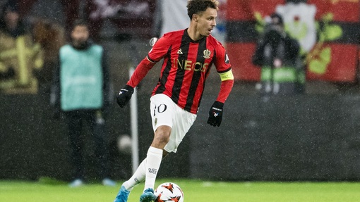 Прогноз на матч Ницца — Анже