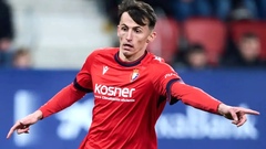 Анте Будимир («Осасуна»)