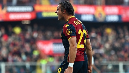 Удинезе — Дженоа. Прогноз и ставка на матч Прогноз на матч Удинезе — Дженоа