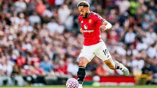 Прогноз на матч Вулверхэмптон — Манчестер Юнайтед