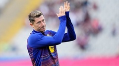 Роберт Левандовский