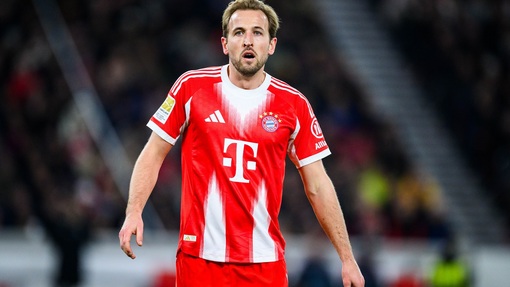 Прогноз на матч Бавария — Спортинг