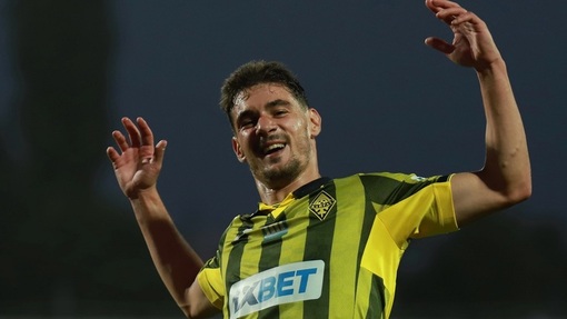 Прогноз на матч Кайрат — Олимпиакос