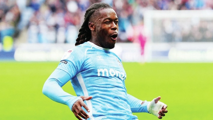 Брэндон Томас-Асанте