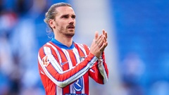 Антуан Гризманн