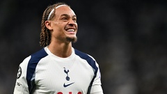 Хави Симонс