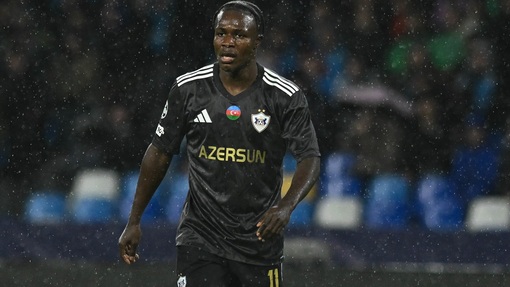 Карабах — Аякс. Прогноз и ставка на матч Прогноз на матч Карабах — Аякс