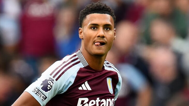 Олли Уоткинс