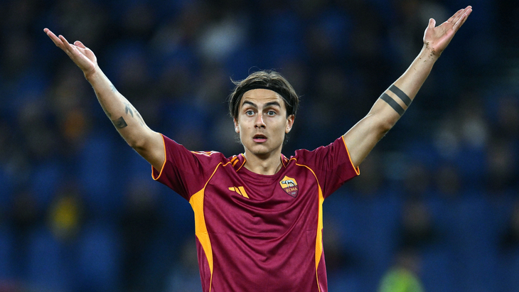 Паулу Дибала