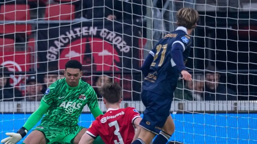 Дрита — АЗ Алкмар. Прогноз и ставка на матч Прогноз на матч Дрита — АЗ Алкмар