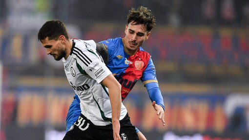 Прогноз на матч Ноа — Легия