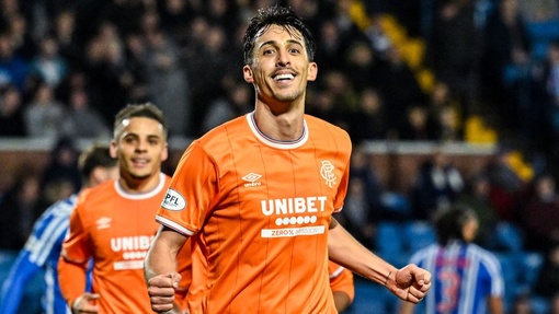 Ференцварош — Рейнджерс. Прогноз и ставка на матч Прогноз на матч Ференцварош — Рейнджерс