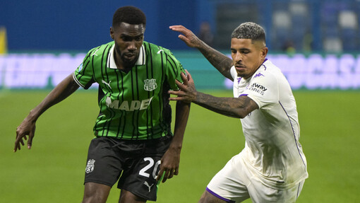 Прогноз на матч Фиорентина — Динамо К