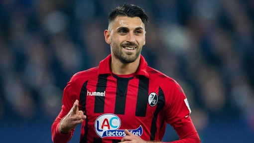 Прогноз на матч Фрайбург — Зальцбург