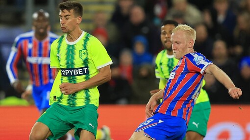 Хеккен — АЕК Ларнака. Прогноз и ставка на матч Прогноз на матч Хеккен — АЕК Ларнака