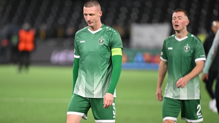 «Лудогорец»