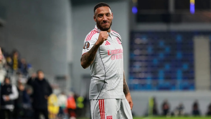 Корентен Толиссо